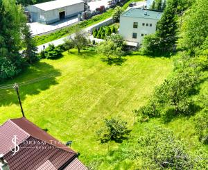Pekný, viacúčelový pozemok 1360m2, Banská Štiavnica
