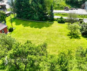 Pekný, viacúčelový pozemok 1360m2, Banská Štiavnica
