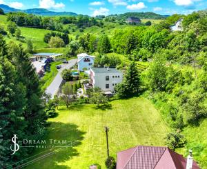 Pekný, viacúčelový pozemok 1360m2, Banská Štiavnica