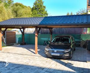 Zrekonštruovaný rodinný dom s terasou v obci Svätý Anton