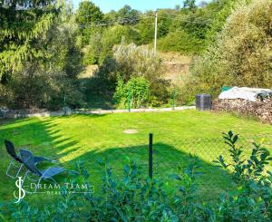 Zrekonštruovaný rodinný dom s terasou v obci Svätý Anton