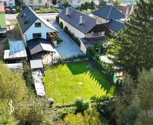 Zrekonštruovaný rodinný dom s terasou v obci Svätý Anton