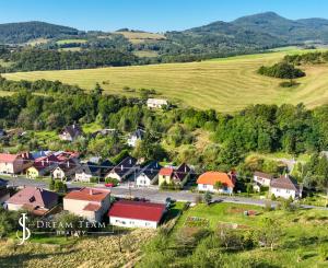 Zrekonštruovaný rodinný dom s terasou v obci Svätý Anton