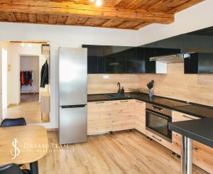 Zrekonštruovaný rodinný dom s terasou v obci Svätý Anton