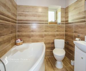 Zrekonštruovaný rodinný dom s terasou v obci Svätý Anton