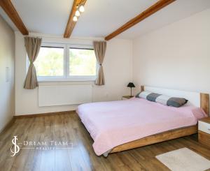 Zrekonštruovaný rodinný dom s terasou v obci Svätý Anton