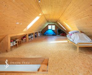 Zrekonštruovaný rodinný dom s terasou v obci Svätý Anton