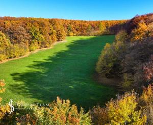 Slnečný, rekreačný pozemok o veľkosti 22 687m2, Krupina