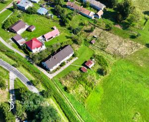 Rodinný dom so štyrmi bytovými jednotkami v obci Beluj