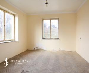 Rodinný dom so štyrmi bytovými jednotkami v obci Beluj