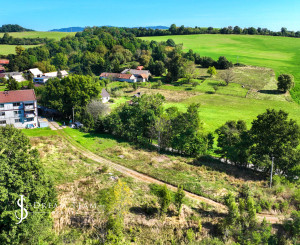 Stavebný pozemok, 3072m2, Beluj, okres Banská Štiavnica