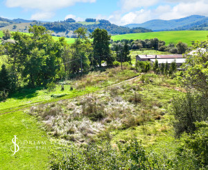 Stavebný pozemok, 3072m2, Beluj, okres Banská Štiavnica