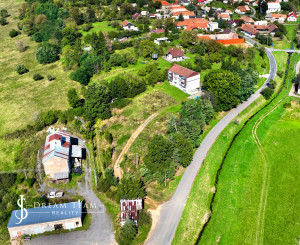 Stavebný pozemok, 3072m2, Beluj, okres Banská Štiavnica