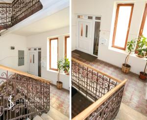 Krásna viacúčelová budova vo výbornom stave v centra mesta Šahy