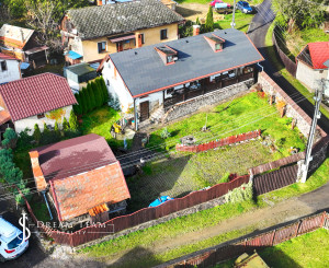 Romantická zrekonštruovaná a zariadená chalupa Malá Lehota