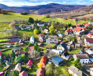 Romantická zrekonštruovaná a zariadená chalupa Malá Lehota