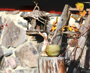 Romantická zrekonštruovaná a zariadená chalupa Malá Lehota