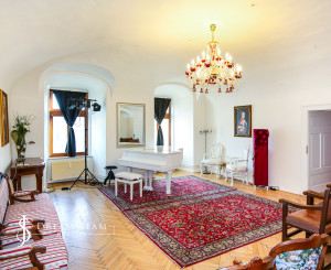 Viacúčelová historická budova 900m2 Zvolen Centrum