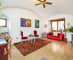 Viacúčelová historická budova 900m2 Zvolen Centrum