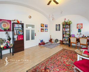 Viacúčelová historická budova 900m2 Zvolen Centrum