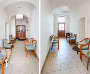 Viacúčelová historická budova 900m2 Zvolen Centrum