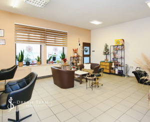 Viacúčelová historická budova 900m2 Zvolen Centrum