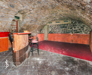 Viacúčelová historická budova 900m2 Zvolen Centrum