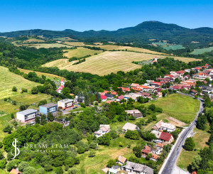 Priestranný 3-izbový byt o veľkosti 92m2 s garážou, Prenčov