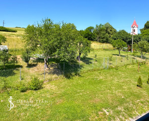 Priestranný 3-izbový byt o veľkosti 92m2 s garážou, Prenčov