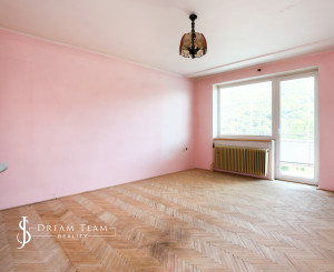 Priestranný 3-izbový byt o veľkosti 92m2 s garážou, Prenčov