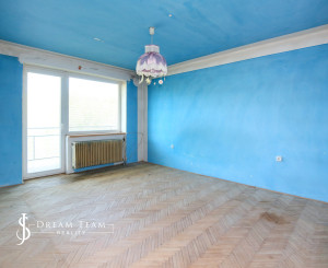 Priestranný 3-izbový byt o veľkosti 92m2 s garážou, Prenčov