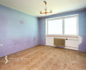 Priestranný 3-izbový byt o veľkosti 92m2 s garážou, Prenčov