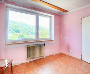 Priestranný 3-izbový byt o veľkosti 92m2 s garážou, Prenčov