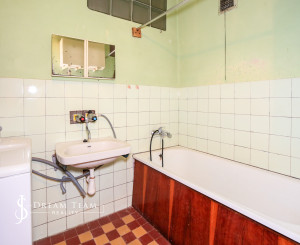 Priestranný 3-izbový byt o veľkosti 92m2 s garážou, Prenčov