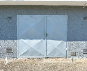 Priestranný 3-izbový byt o veľkosti 92m2 s garážou, Prenčov