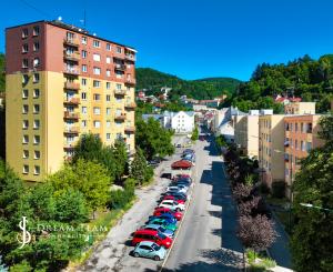 3-izbový byt s balkónom, 63m2, Dolná ulica, Banská Štiavnica
