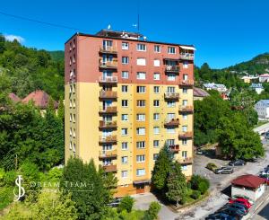 3-izbový byt s balkónom, 63m2, Dolná ulica, Banská Štiavnica