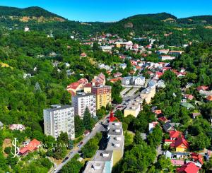 3-izbový byt s balkónom, 63m2, Dolná ulica, Banská Štiavnica