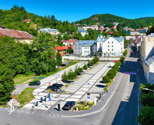 3-izbový byt s balkónom, 63m2, Dolná ulica, Banská Štiavnica