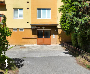 3-izbový byt s balkónom, 63m2, Dolná ulica, Banská Štiavnica