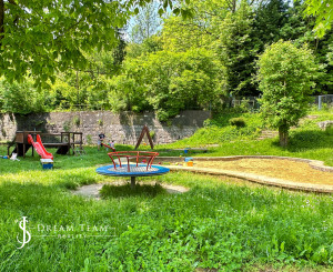 3-izbový byt s balkónom, 63m2, Dolná ulica, Banská Štiavnica