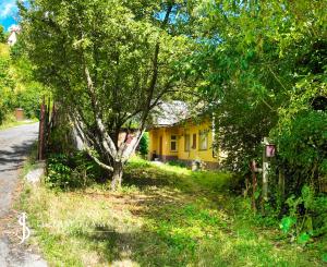 2-izbový rodinný dom v pôvodnom stave, Štiavnické Bane