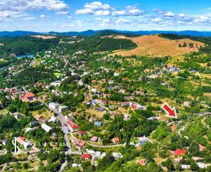 2-izbový rodinný dom v pôvodnom stave, Štiavnické Bane