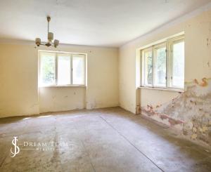 2-izbový rodinný dom v pôvodnom stave, Štiavnické Bane