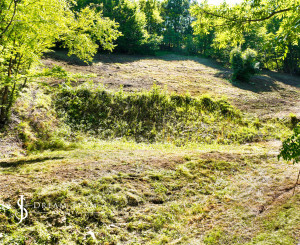 Pozemok so stavebným povolením, 2781m2 - Banská Štiavnica