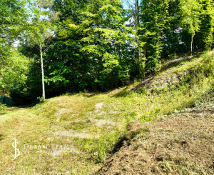 Pozemok so stavebným povolením, 2781m2 - Banská Štiavnica