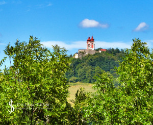 Pozemok so stavebným povolením, 2781m2 - Banská Štiavnica