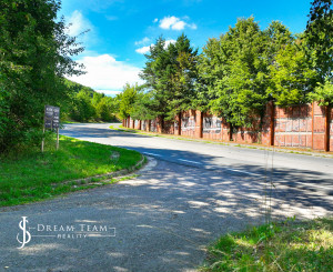 Pozemok so stavebným povolením, 2781m2 - Banská Štiavnica