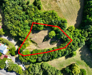 Pozemok so stavebným povolením, 2781m2 - Banská Štiavnica