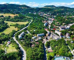 Pozemok so stavebným povolením, 2781m2 - Banská Štiavnica